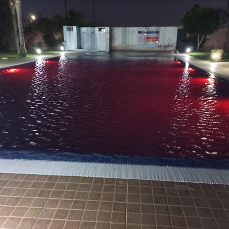 Appartement Haut Standing Vu Piscine Марракеш Екстер'єр фото