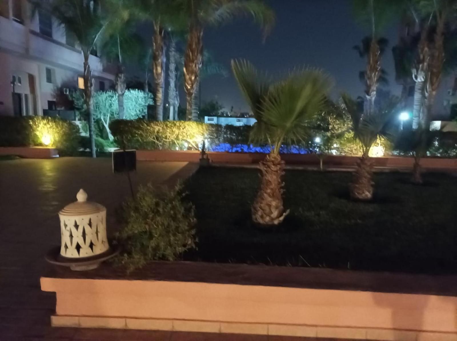 Appartement Haut Standing Vu Piscine Марракеш Екстер'єр фото